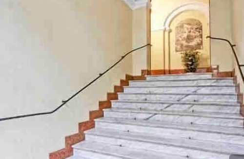 Vatican Villa | camera quadrupla 1 rent rooms
