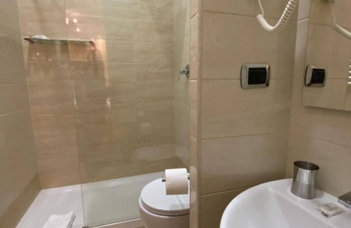 Vatican Villa | camera quadrupla 1 rent rooms