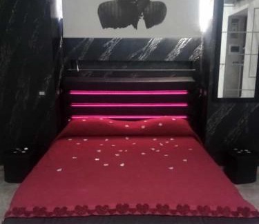 Fuorigrotta House | Camera relax Fuorigrotta