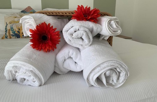 Canosa di Puglia Bed & Breakfast | Camera - Torre dell'Orologio