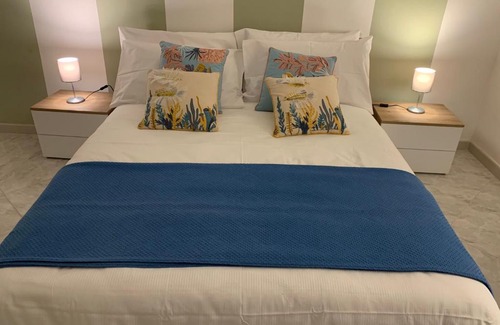 Canosa di Puglia Bed & Breakfast | Camera - Torre dell'Orologio
