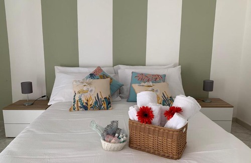 Canosa di Puglia Bed & Breakfast | Camera - Torre dell'Orologio