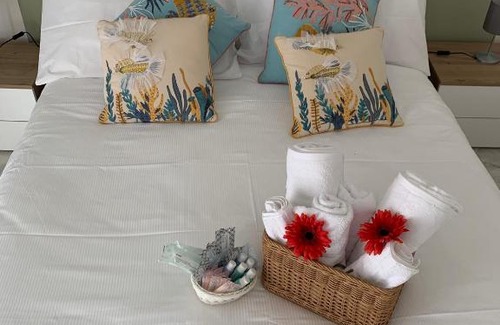Canosa di Puglia Bed & Breakfast | Camera - Torre dell'Orologio