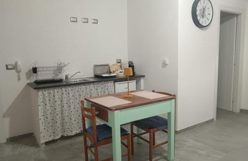 Ossi House | Camera Valeria