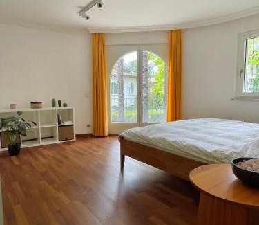 Ascona House | Camere a "Casa Nostra"