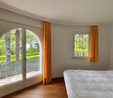 Ascona House | Camere a "Casa Nostra"