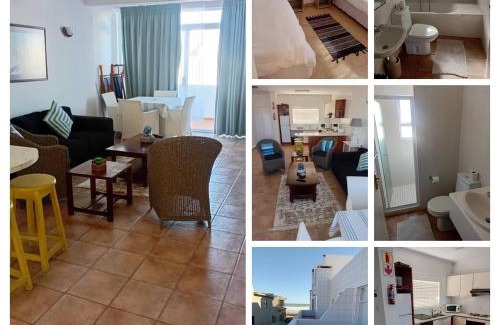 Swakopmund House | Camere da Letto ON-THE-BEACH Self Catering