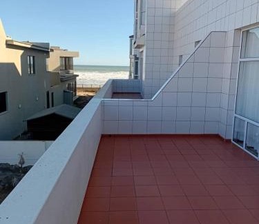 Swakopmund House | Camere da Letto ON-THE-BEACH Self Catering