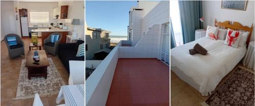 Swakopmund House | Camere da Letto ON-THE-BEACH Self Catering