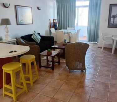 Swakopmund House | Camere da Letto ON-THE-BEACH Self Catering