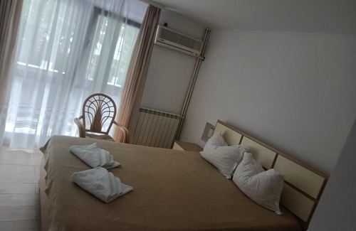 Venus House | Camere de închiriat Bucura 5-6