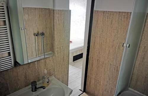 Ranca House | Camere de închiriat Centru Ski