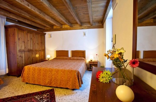 Erice House | Camere di Ulisse
