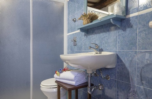 Erice House | Camere di Ulisse