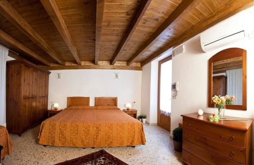 Erice House | Camere di Ulisse