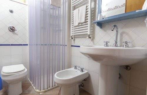 Erice House | Camere di Ulisse