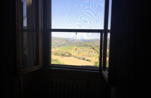 Radda in Chianti Bed & Breakfast | Camere e Appartamenti Baldini Romanita