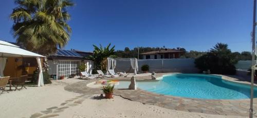 Muscoline House | Camere in Collina
