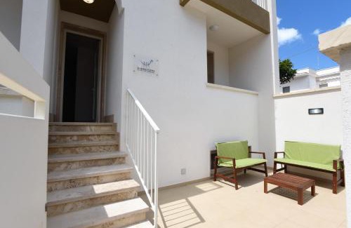 Torre dell'Orso Bed & Breakfast | Camere Le Vie di Omero