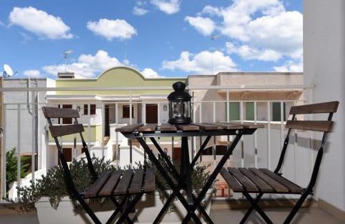 Torre dell'Orso Bed & Breakfast | Camere Le Vie di Omero