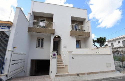 Torre dell'Orso Bed & Breakfast | Camere Le Vie di Omero