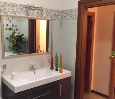 Mazara del Vallo House | Camere Mazara