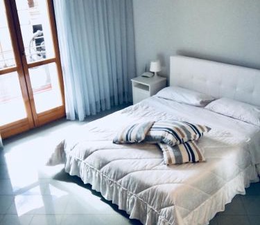 Mazara del Vallo House | Camere Mazara