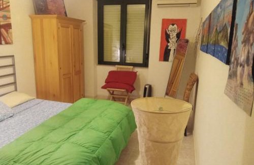 Olmedo Bed & Breakfast | camere Olmedo - 10 minuti da Alghero