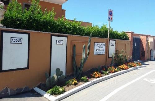Ardea House | Camere Sul Mare