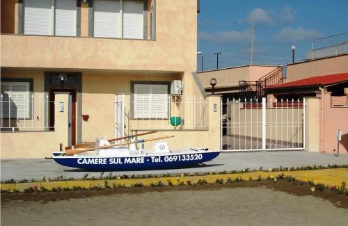 Ardea House | Camere Sul Mare
