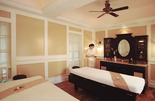 Tanah Rata Hotel | Cameron Highlands Resort