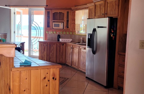 Cane Garden Bay Villa | Cameron's Paradise Villa
