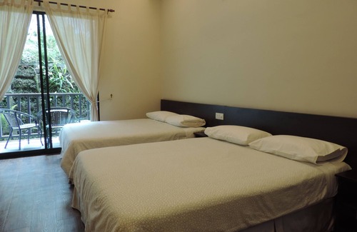 Tanah Rata House | Cameronian Inn