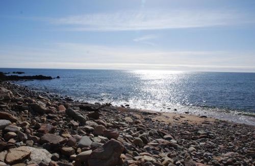Dunbeath Villa | Camhanaich 'Half light of dawn'