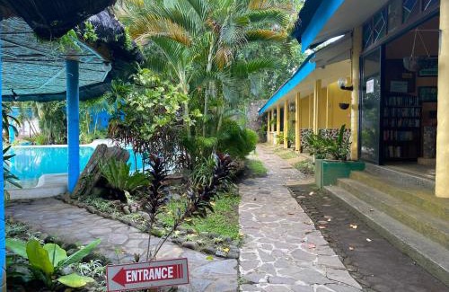 Yumbing Resort | Camiguin Island Golden Sunset Beach Club