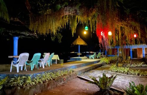 Yumbing Resort | Camiguin Island Golden Sunset Beach Club