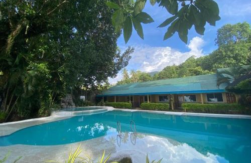 Yumbing Resort | Camiguin Island Golden Sunset Beach Club