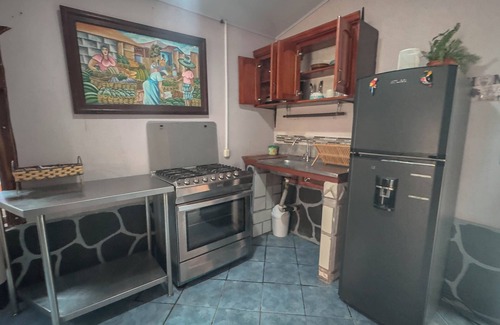 Dominical House | Camilas Beach House