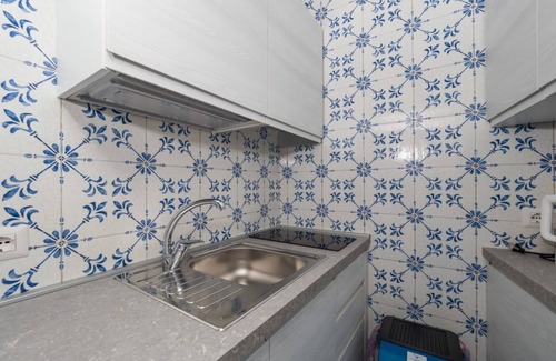 Chiesa Nuova Apartment | Camilla House – Cozy Studio in the Heart of Positano