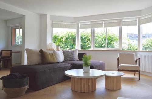 Colombier - Champ de Mars House | Camille Homestay - Rennes centre - 10min gare et centre historique