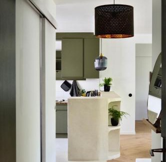 Colombier - Champ de Mars House | Camille Homestay - Rennes centre - 10min gare et centre historique