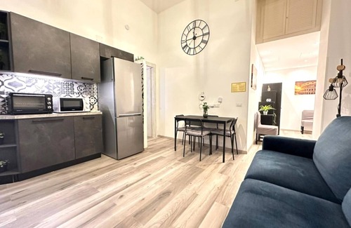 San Giovanni Apartment | Camillo's Quality Home