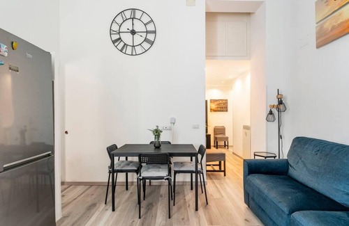 San Giovanni Apartment | Camillo's Quality Home