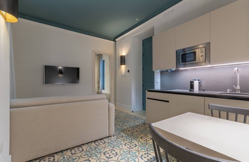 Museo Apartment | Caminante del Agua I: Great flat Sevilla center