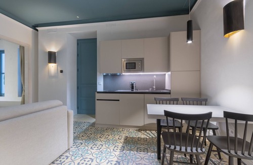 Museo Apartment | Caminante del Agua I: Great flat Sevilla center