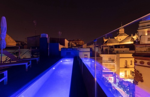 Museo Apartment | Caminante del Agua IV: Great flat Sevilla center