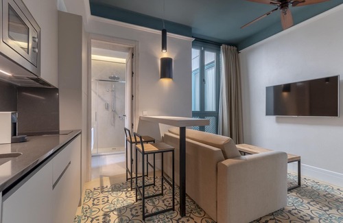 Museo Apartment | Caminante del Agua VI