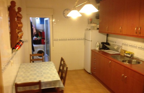 Sardinero Apartment | Camino de Santiago on the beachfront