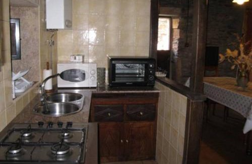 Forcarei Apartment | camino de santiago