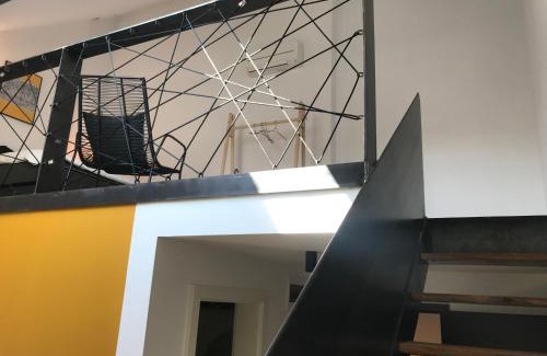 Cluj-Napoca City Centre Apartment | Camino Home